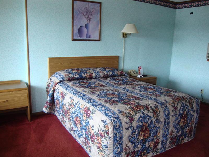 Budgeteer Motor Inn Ангола Номер фото